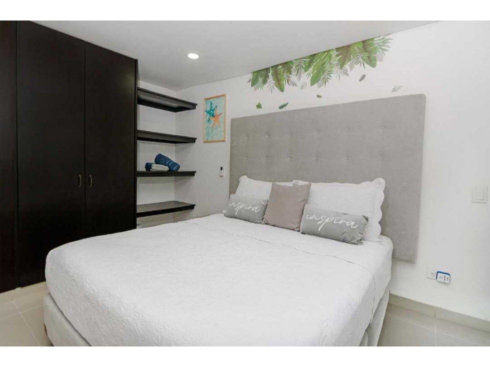 Apartamento en venta en Marbella, Cartagena · foto 20 de 24