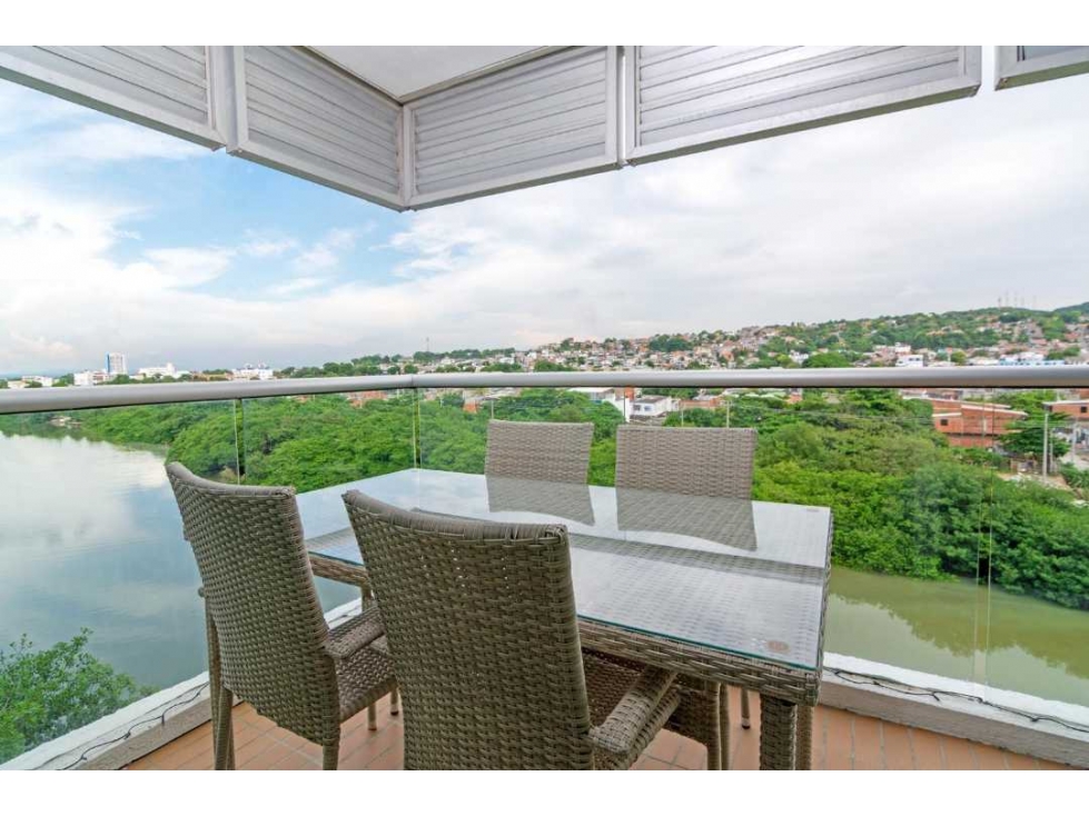 Apartamento en venta en Marbella, Cartagena · foto 22 de 24