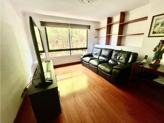 Apartamento de 3 alcobas en venta en Lalinde, Medellín, 226 m² · foto 19 de 19