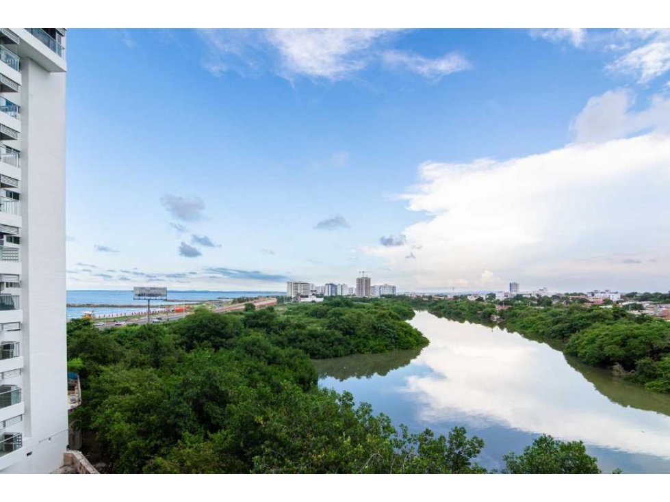 Apartamento en venta en Marbella, Cartagena · foto 23 de 24