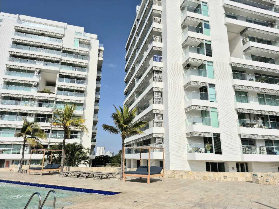 Apartamento en venta en Marbella, Cartagena · foto 24 de 24