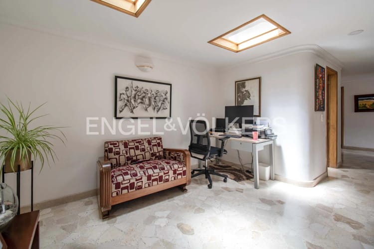 Apartamento de 5 alcobas en venta en Santa Barbara Occidental, Bogotá, 175 m² · foto 18 de 24