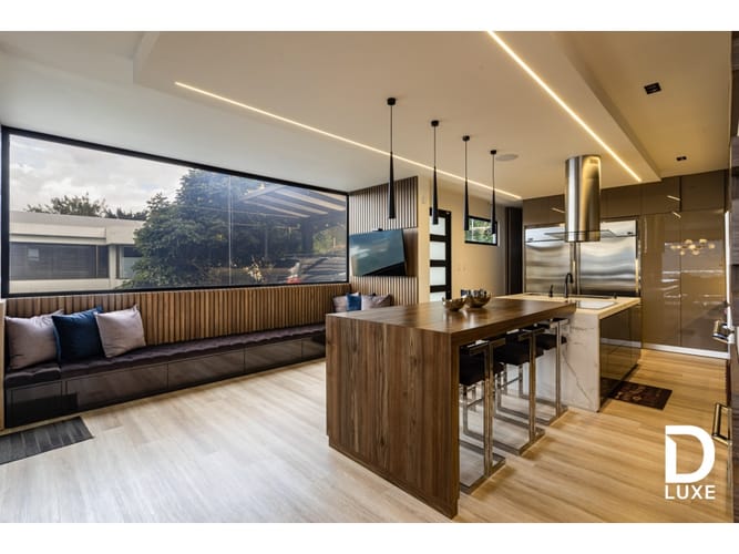 Casa de 5 alcobas en venta en Aposentos, Sopó, 700 m² · foto 5 de 24