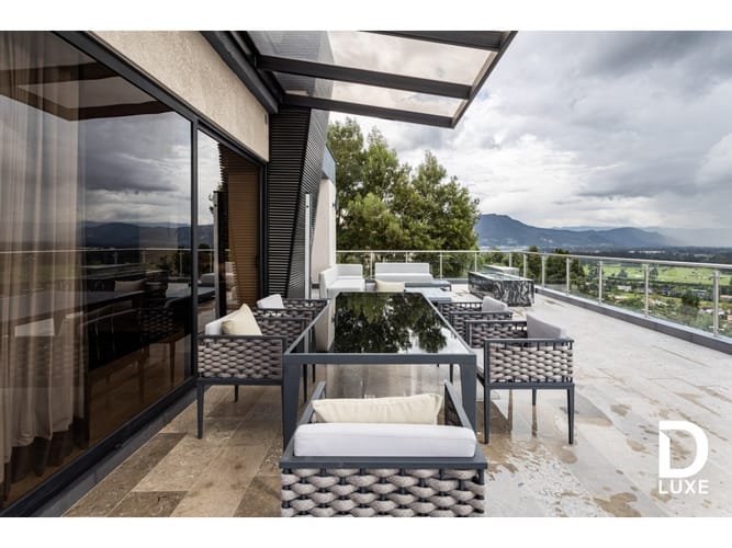 Casa de 5 alcobas en venta en Aposentos, Sopó, 700 m² · foto 9 de 24