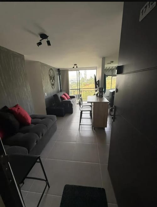 Apartamento en venta en La Tablaza, La Estrella · foto 9 de 24