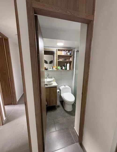 Apartamento en venta en La Tablaza, La Estrella · foto 8 de 24
