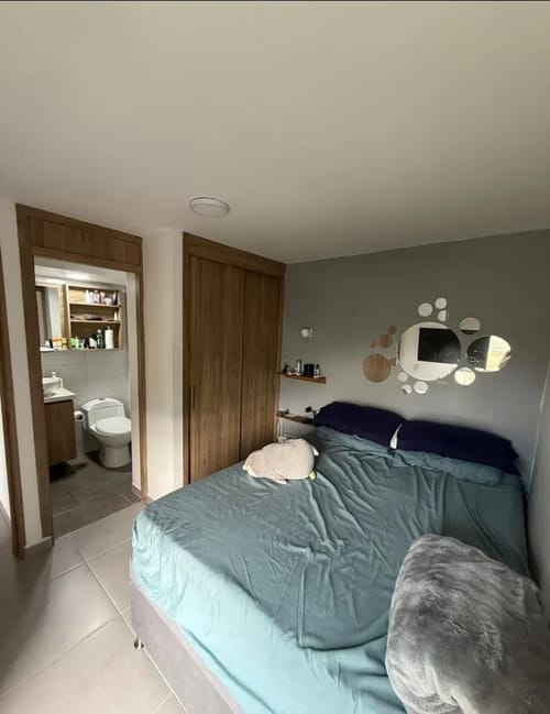 Apartamento en venta en La Tablaza, La Estrella · foto 11 de 24