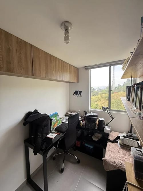 Apartamento en venta en La Tablaza, La Estrella · foto 7 de 24