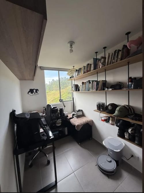 Apartamento en venta en La Tablaza, La Estrella · foto 3 de 24