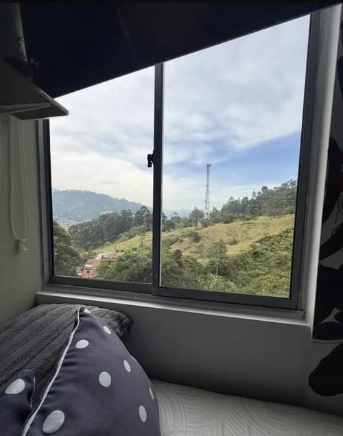 Apartamento en venta en La Tablaza, La Estrella · foto 4 de 24