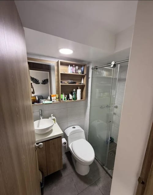 Apartamento en venta en La Tablaza, La Estrella · foto 19 de 24