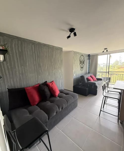 Apartamento en venta en La Tablaza, La Estrella · foto 23 de 24