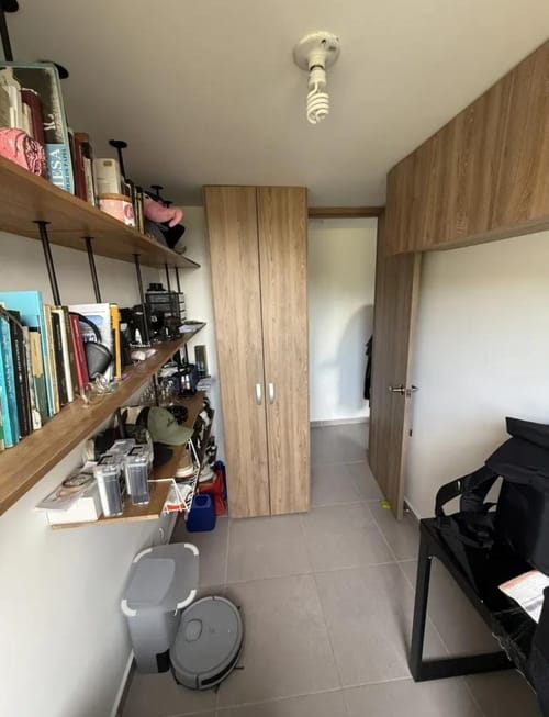 Apartamento en venta en La Tablaza, La Estrella · foto 21 de 24