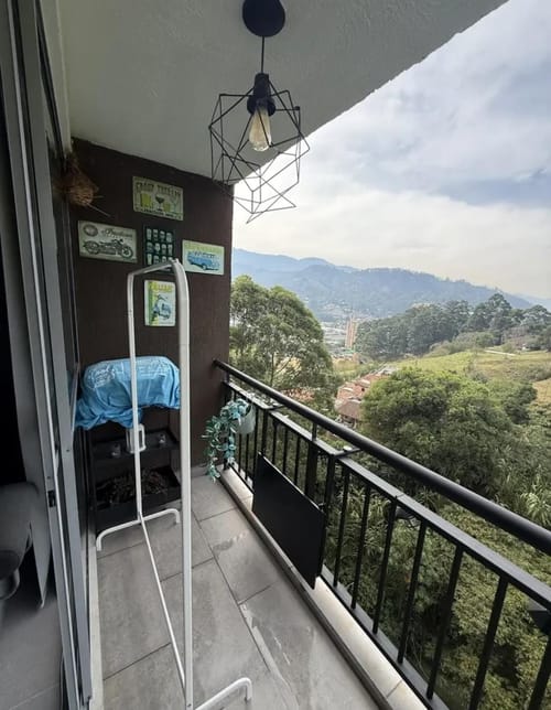 Apartamento en venta en La Tablaza, La Estrella · foto 12 de 24