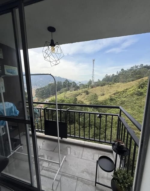 Apartamento en venta en La Tablaza, La Estrella · foto 10 de 24