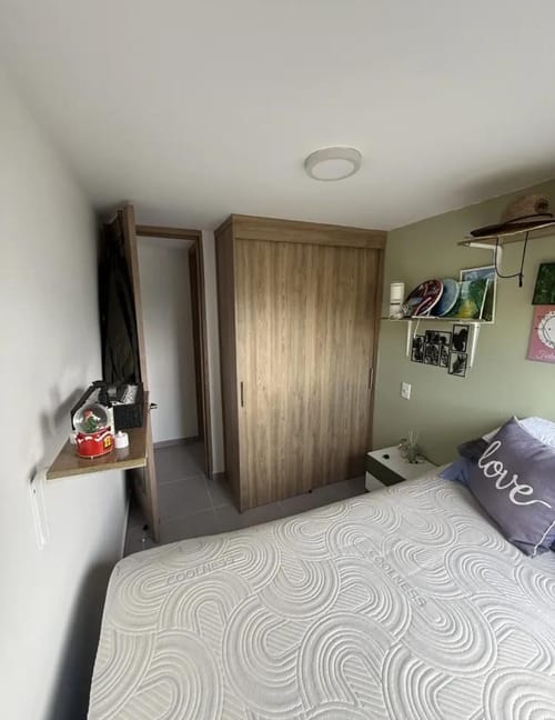 Apartamento en venta en La Tablaza, La Estrella · foto 24 de 24