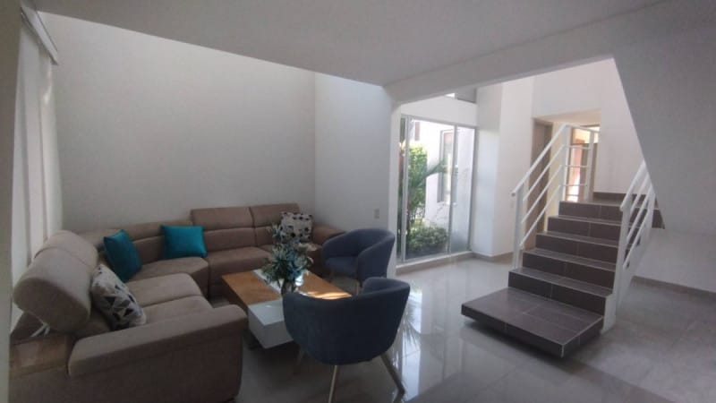 Casa de 3 alcobas en venta en La Morada, Jamundí, 150 m² · foto 4 de 22