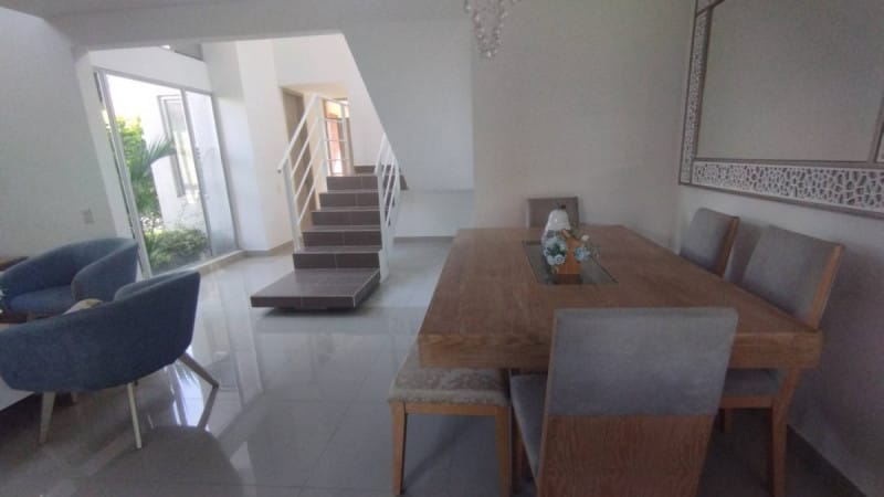 Casa de 3 alcobas en venta en La Morada, Jamundí, 150 m² · foto 6 de 22