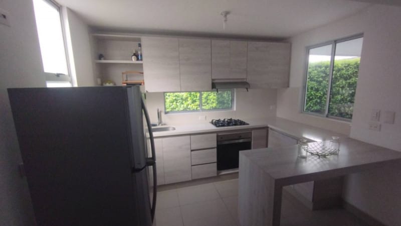 Casa de 3 alcobas en venta en La Morada, Jamundí, 150 m² · foto 7 de 22