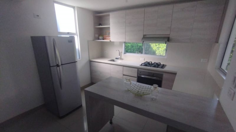 Casa de 3 alcobas en venta en La Morada, Jamundí, 150 m² · foto 8 de 22