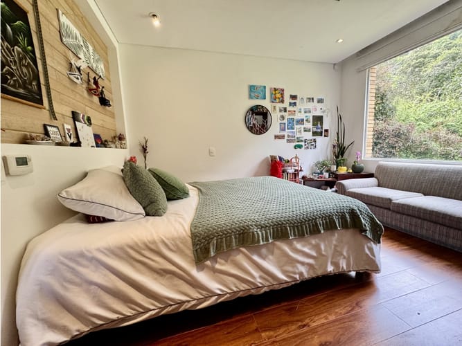 Casa de 4 alcobas en venta en La Plazuela, La Calera, 310 m² · foto 6 de 16