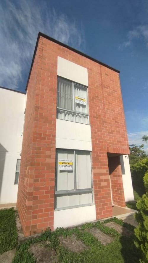 Casa de 3 alcobas en venta en La Morada, Jamundí, 150 m² · foto 21 de 22