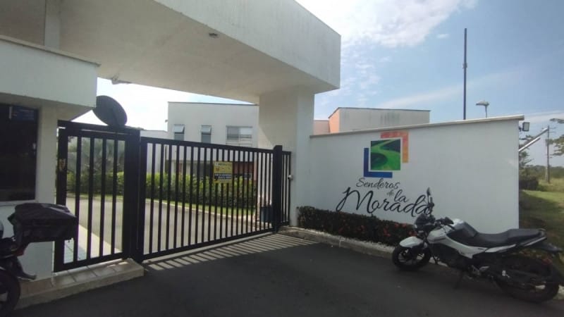 Casa de 3 alcobas en venta en La Morada, Jamundí, 150 m² · foto 22 de 22