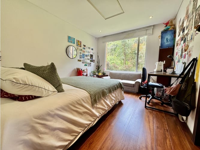 Casa de 4 alcobas en venta en La Plazuela, La Calera, 310 m² · foto 7 de 16
