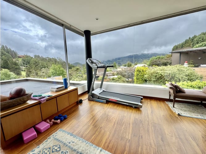 Casa de 4 alcobas en venta en La Plazuela, La Calera, 310 m² · foto 10 de 16