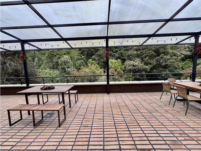 Casa de 4 alcobas en venta en La Plazuela, La Calera, 310 m² · foto 12 de 16