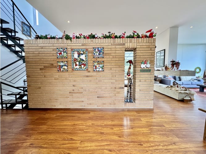 Casa de 4 alcobas en venta en La Plazuela, La Calera, 310 m² · foto 14 de 16