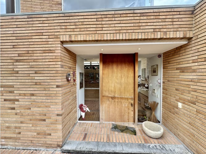 Casa de 4 alcobas en venta en La Plazuela, La Calera, 310 m² · foto 15 de 16