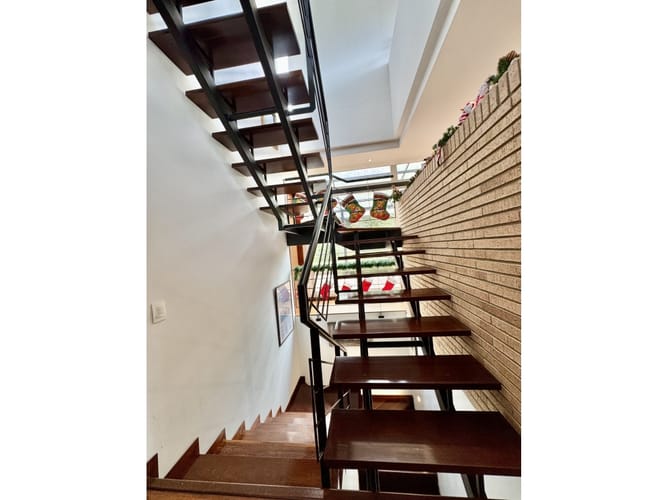 Casa de 4 alcobas en venta en La Plazuela, La Calera, 310 m² · foto 16 de 16