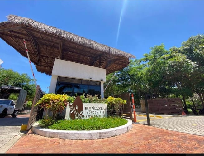 Casa de 3 alcobas en venta en Ricaurte, 120 m² · foto 5 de 11