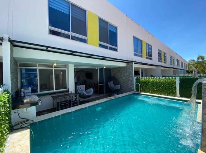 Casa de 3 alcobas en venta en Ricaurte, 120 m² · foto 7 de 11