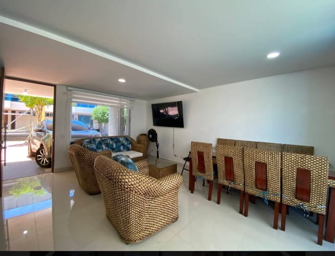Casa de 3 alcobas en venta en Ricaurte, 120 m² · foto 11 de 11