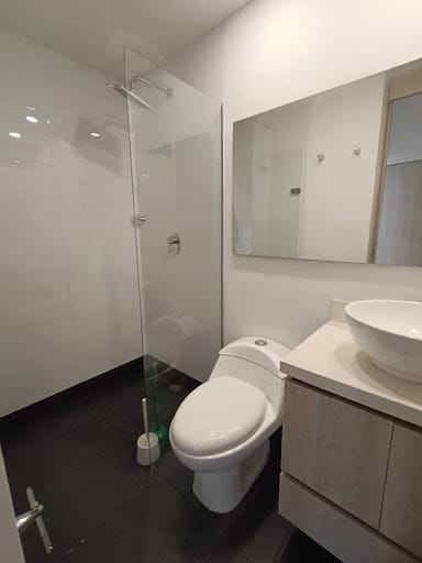 Apartamento de 2 alcobas en venta en Las Lomitas, Sabaneta, 90 m² · foto 9 de 16