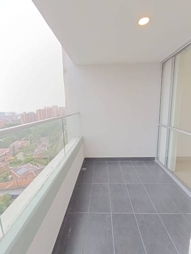 Apartamento de 2 alcobas en venta en Las Lomitas, Sabaneta, 90 m² · foto 14 de 16