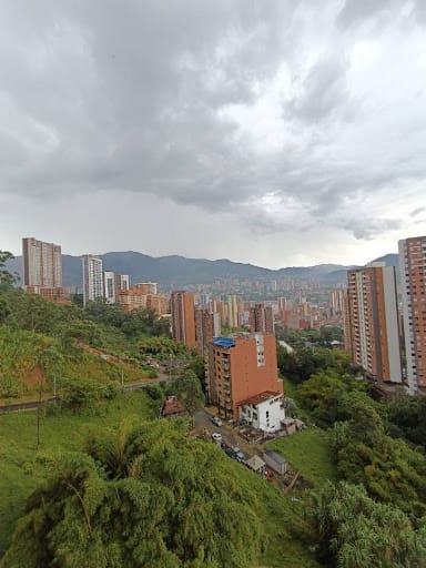 Apartamento de 2 alcobas en venta en Las Lomitas, Sabaneta, 90 m² · foto 16 de 16