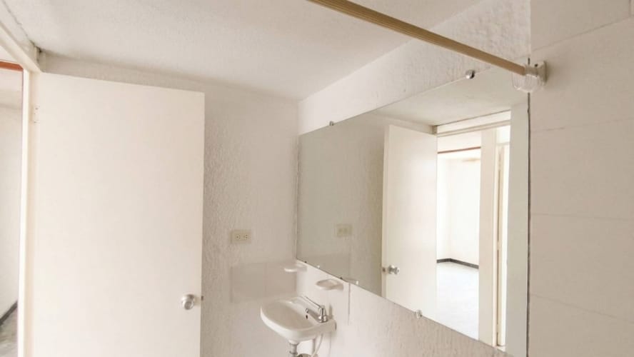 Apartamento en venta en Las Mercedes Suba, Bogotá · foto 6 de 23