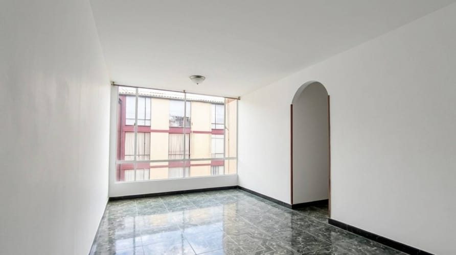 Apartamento en venta en Las Mercedes Suba, Bogotá · foto 7 de 23