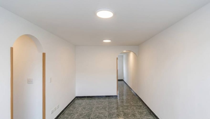 Apartamento en venta en Las Mercedes Suba, Bogotá · foto 8 de 23