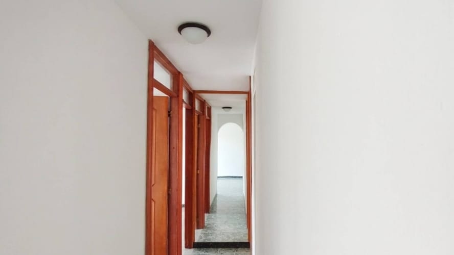 Apartamento en venta en Las Mercedes Suba, Bogotá · foto 9 de 23