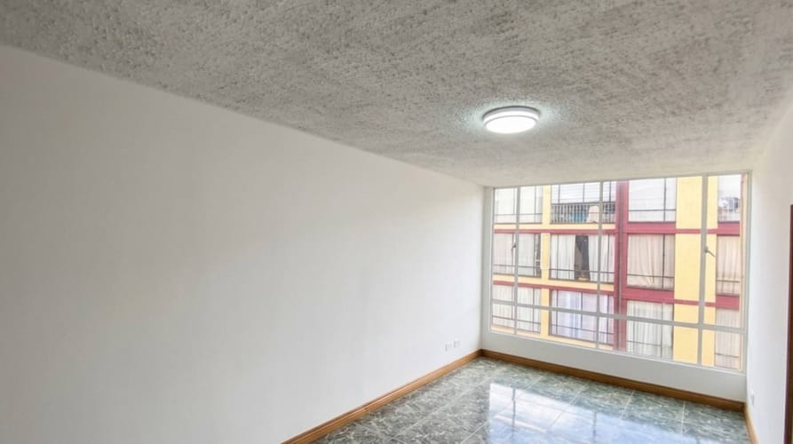 Apartamento en venta en Las Mercedes Suba, Bogotá · foto 10 de 23