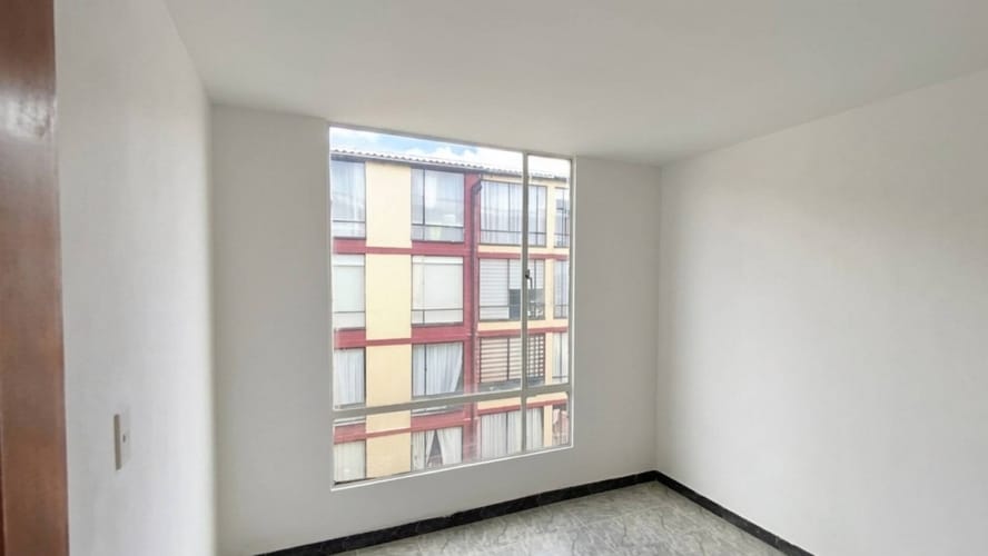 Apartamento en venta en Las Mercedes Suba, Bogotá · foto 12 de 23