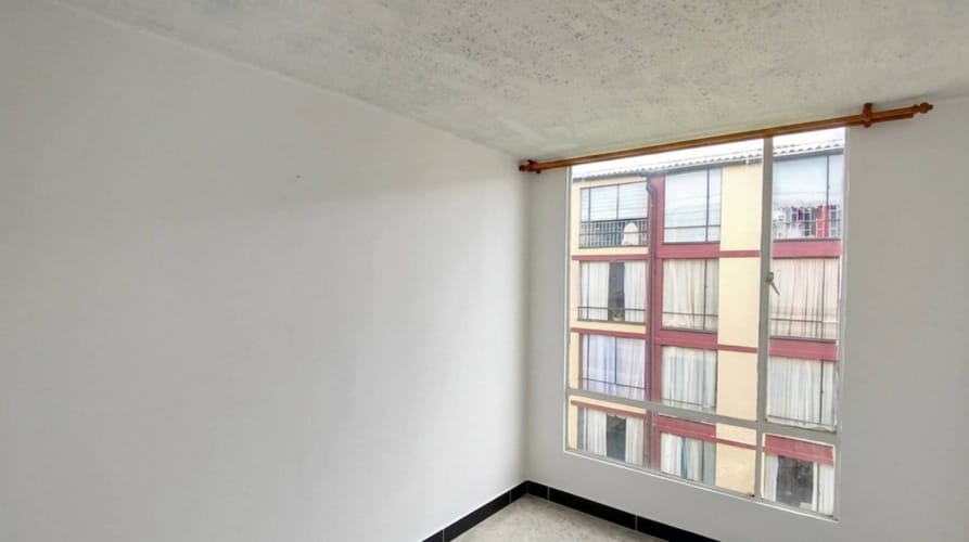 Apartamento en venta en Las Mercedes Suba, Bogotá · foto 13 de 23