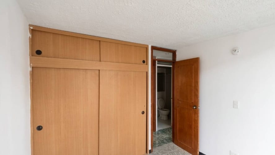 Apartamento en venta en Las Mercedes Suba, Bogotá · foto 14 de 23