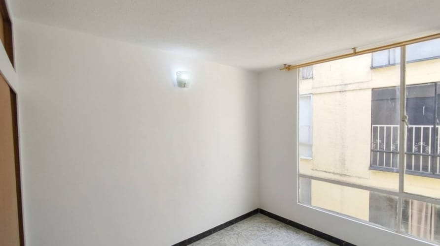 Apartamento en venta en Las Mercedes Suba, Bogotá · foto 15 de 23