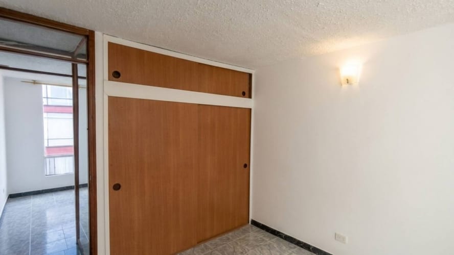Apartamento en venta en Las Mercedes Suba, Bogotá · foto 16 de 23