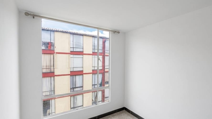 Apartamento en venta en Las Mercedes Suba, Bogotá · foto 17 de 23